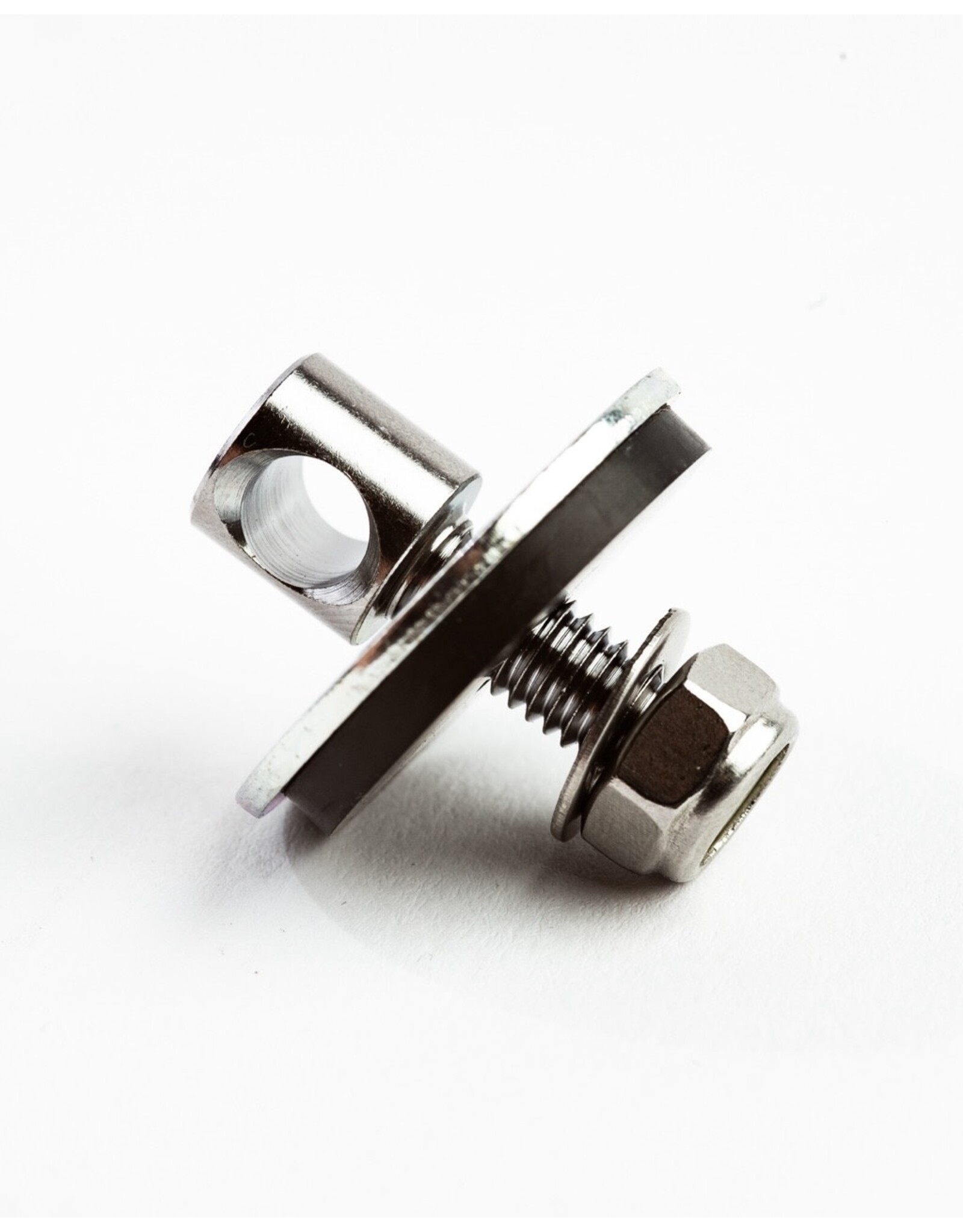 Velo Orange Velo Orange Fork Crown Eye Bolt for Fenders and Racks (Daruma)