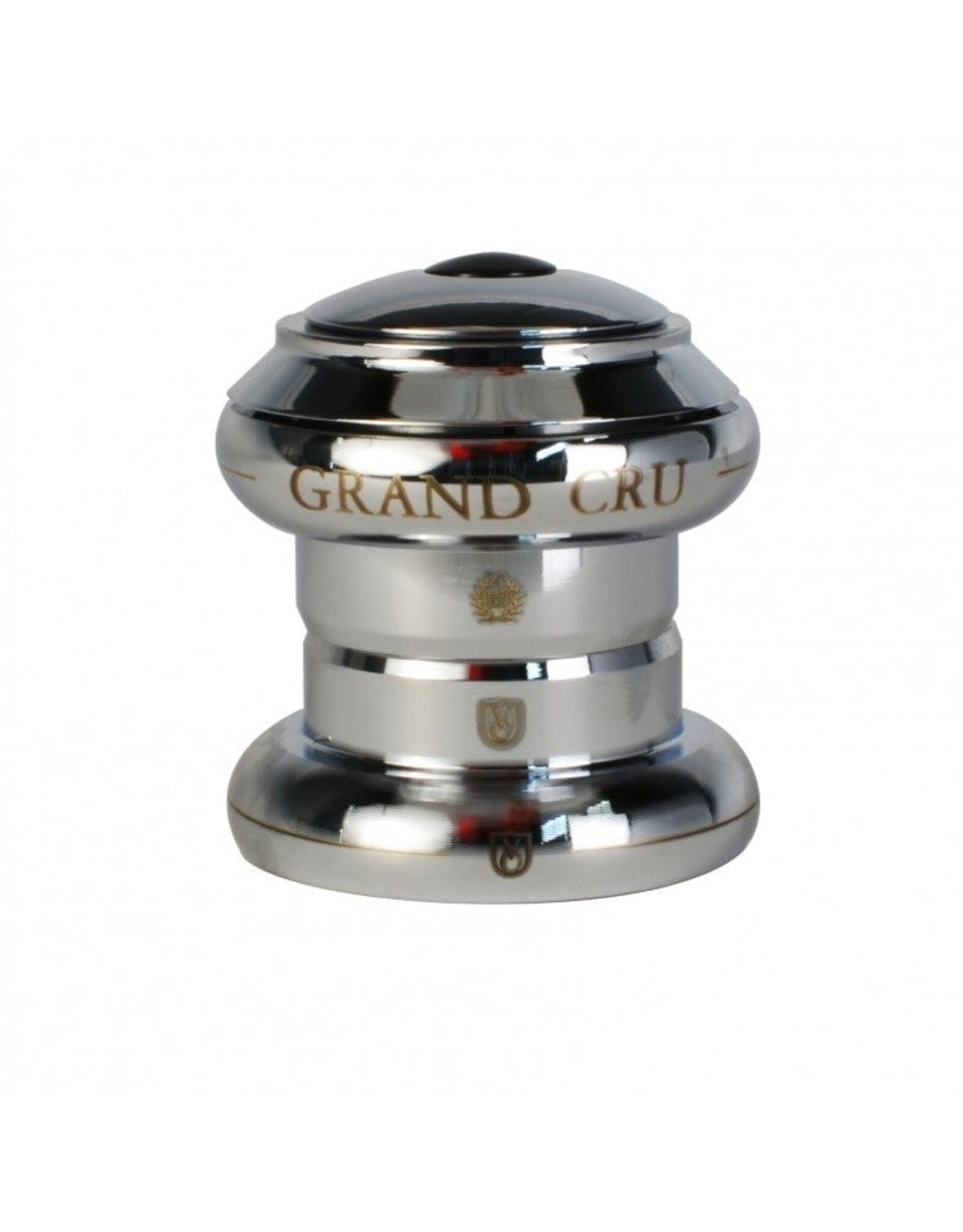 Velo Orange Velo Orange Grand Cru 1-1/8" Sealed Bearing Headset Mirror Finish