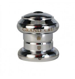 Velo Orange Velo Orange Grand Cru 1-1/8" Sealed Bearing Headset Mirror Finish