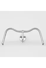 Nitto Nitto Albatross Handlebar 25.4mm Clamp CroMo