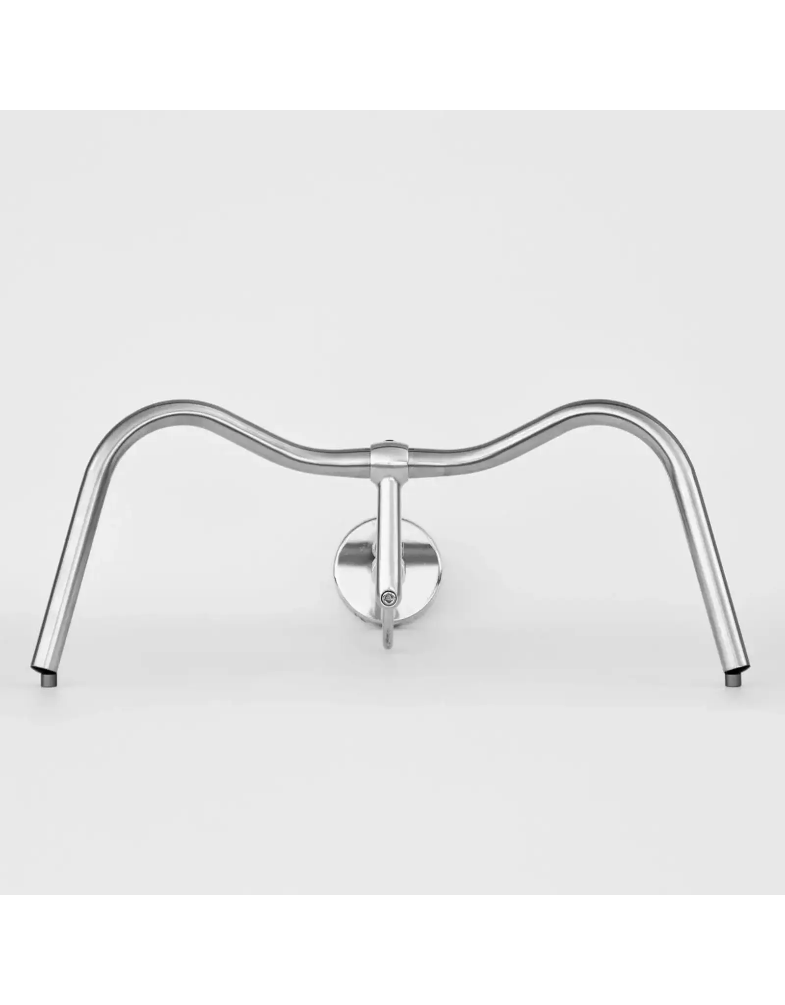 Nitto Nitto Albatross Handlebar 25.4mm Clamp CroMo