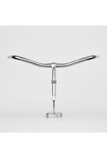 Nitto Nitto Albatross Handlebar 25.4mm Clamp CroMo