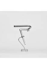 Nitto Nitto Albatross Handlebar 25.4mm Clamp CroMo