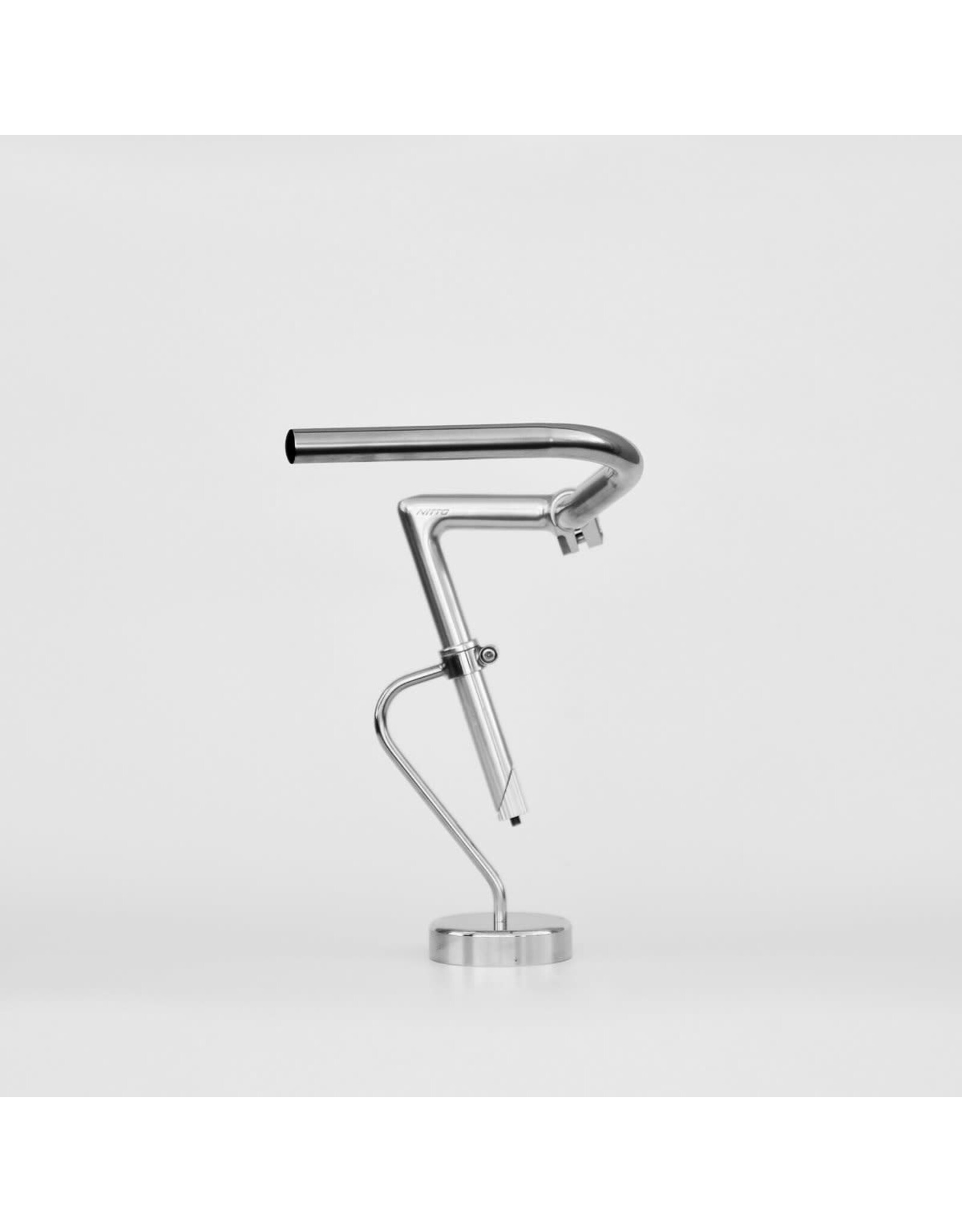 Nitto Nitto Albatross Handlebar 25.4mm Clamp CroMo