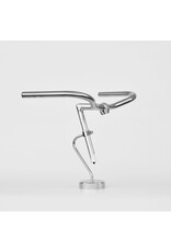 Nitto Nitto Albatross Handlebar 25.4mm Clamp CroMo