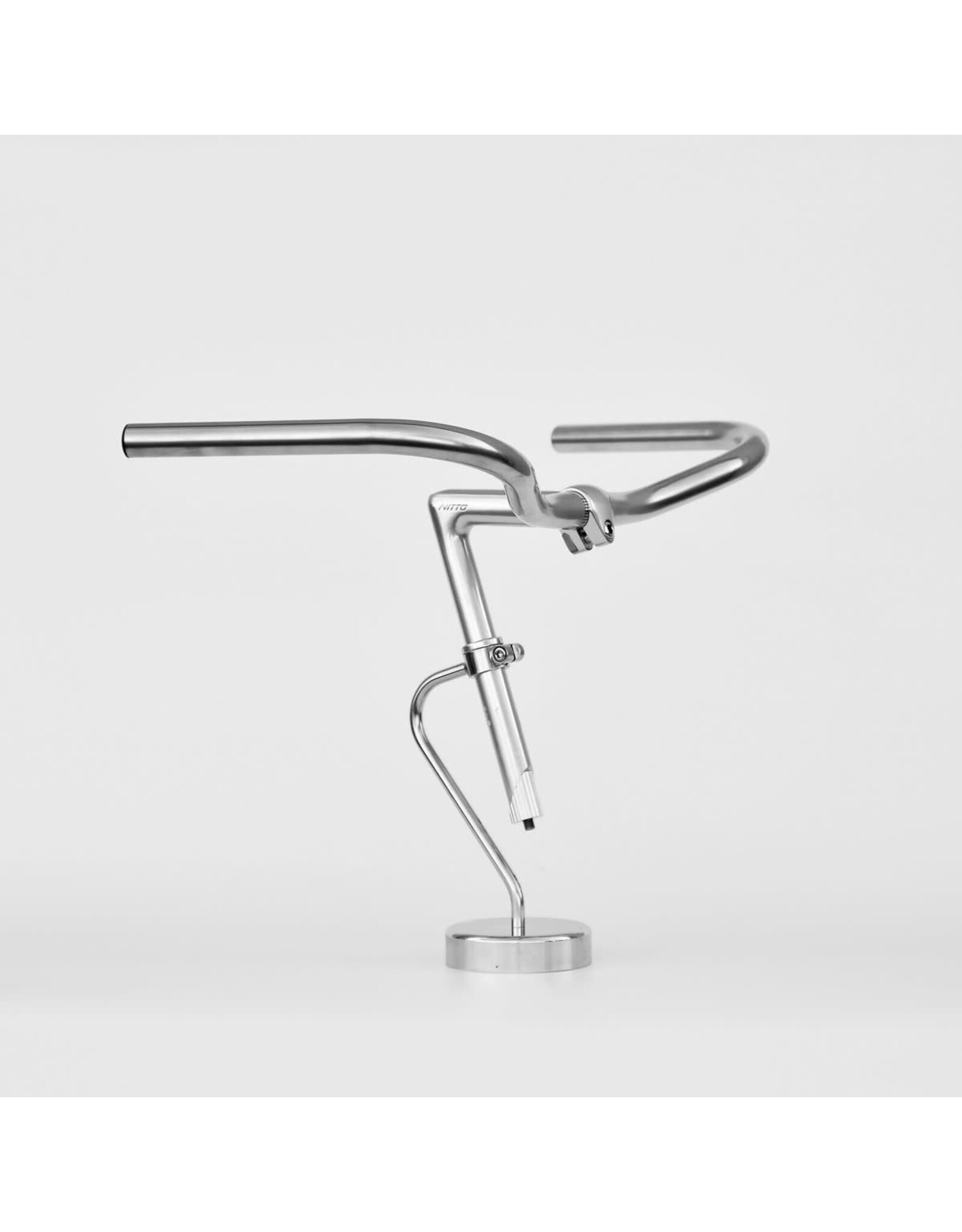 Nitto Nitto Albatross Handlebar 25.4mm Clamp CroMo