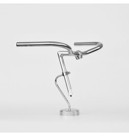 Nitto Nitto Albatross Handlebar 25.4mm Clamp CroMo