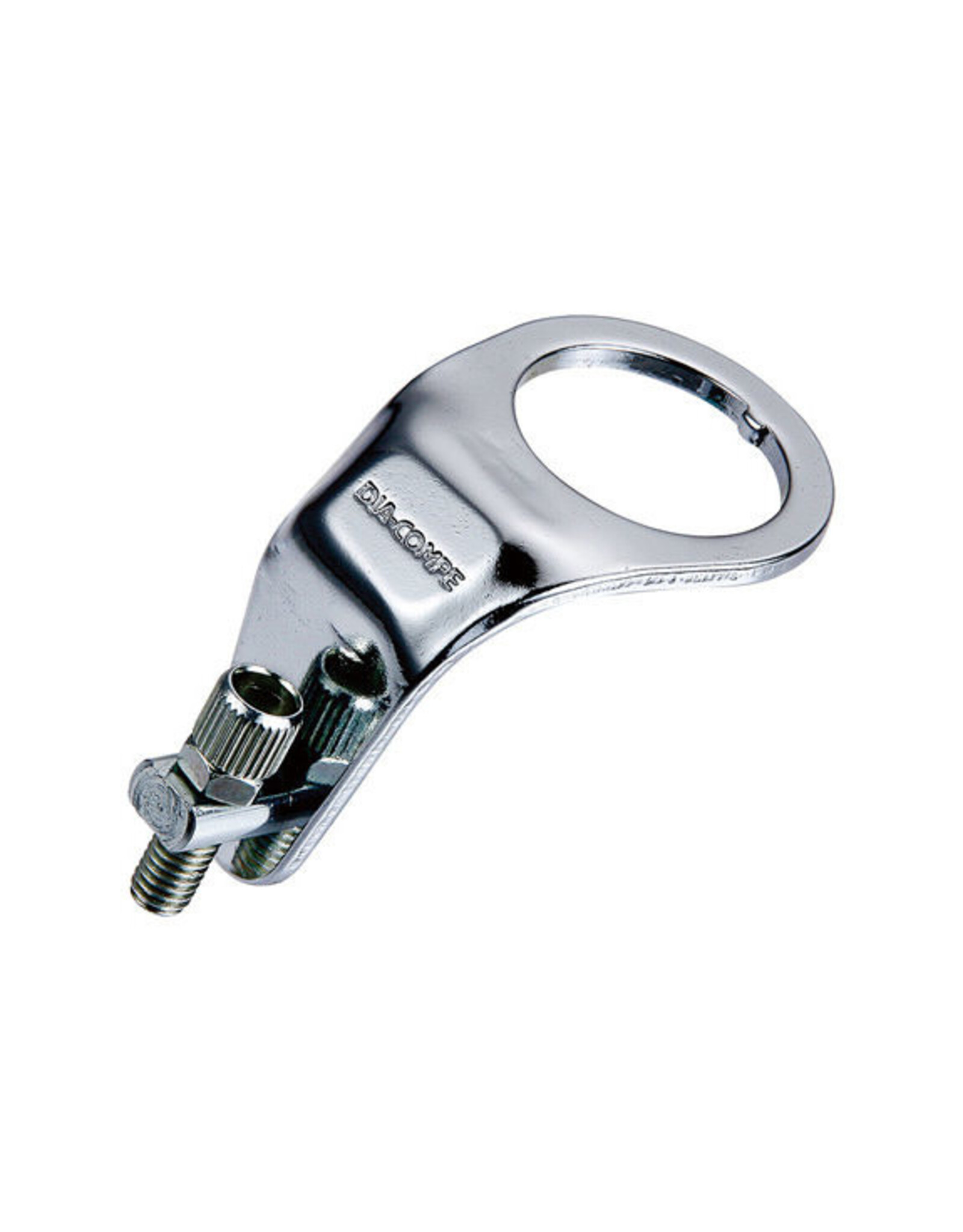 Dia-Compe Dia-Compe 1" Threaded Headset Brake Hanger