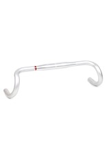 Nitto Nitto Dirt Drop 31.8 M137AA Handlebar - Silver 52cm