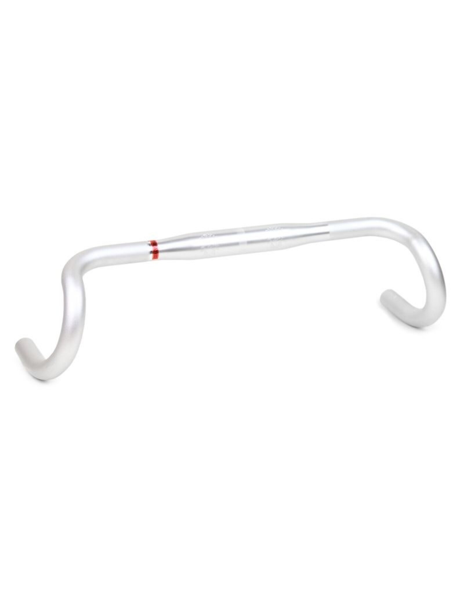 Nitto Nitto Dirt Drop 31.8 M137AA Handlebar - Silver 52cm