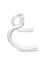 Nitto Nitto Dirt Drop 31.8 M137AA Handlebar - Silver 52cm