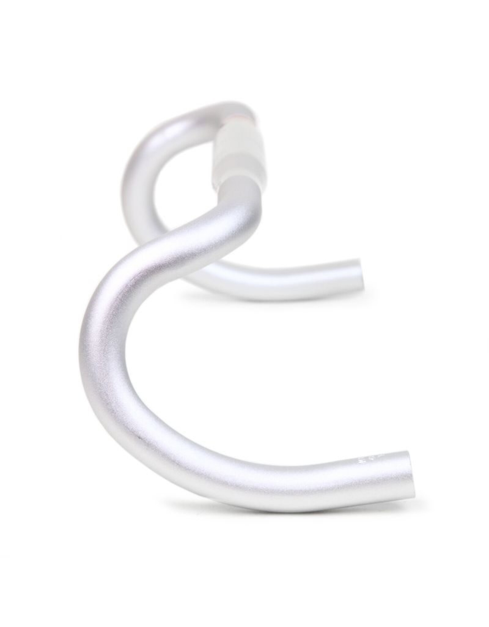 Nitto Nitto Dirt Drop 31.8 M137AA Handlebar - Silver 52cm