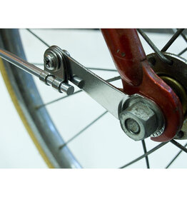 Velo Orange Velo Orange Fender Stay Mount for Eyeletless Frames - Nutted Axles