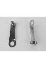 Velo Orange Velo Orange Fender Stay Mount for Eyeletless Frames - Nutted Axles