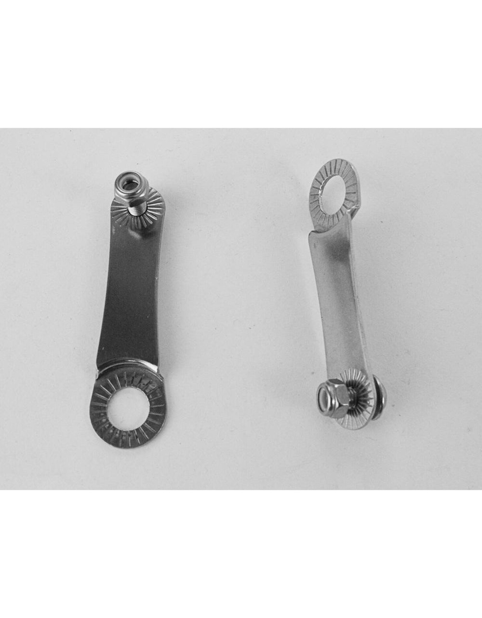 Velo Orange Velo Orange Fender Stay Mount for Eyeletless Frames - Nutted Axles