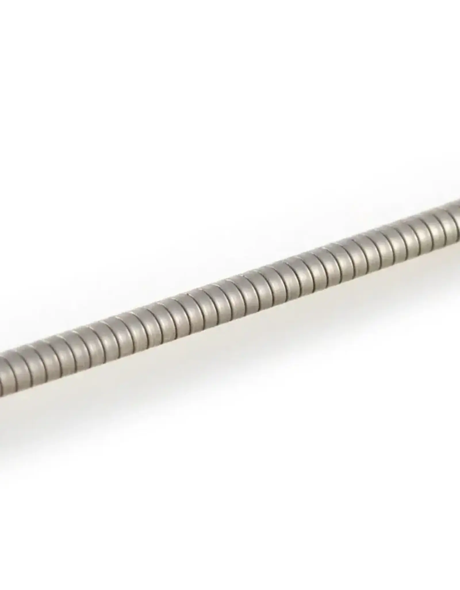 Velo Orange Velo Orange Cable Kit - Retro Wound Stainless Brake