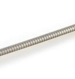 Velo Orange Velo Orange Cable Kit - Retro Wound Stainless Brake