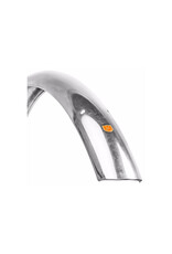 Velo Orange Velo Orange Smooth Fenders 700 x 55mm Silver