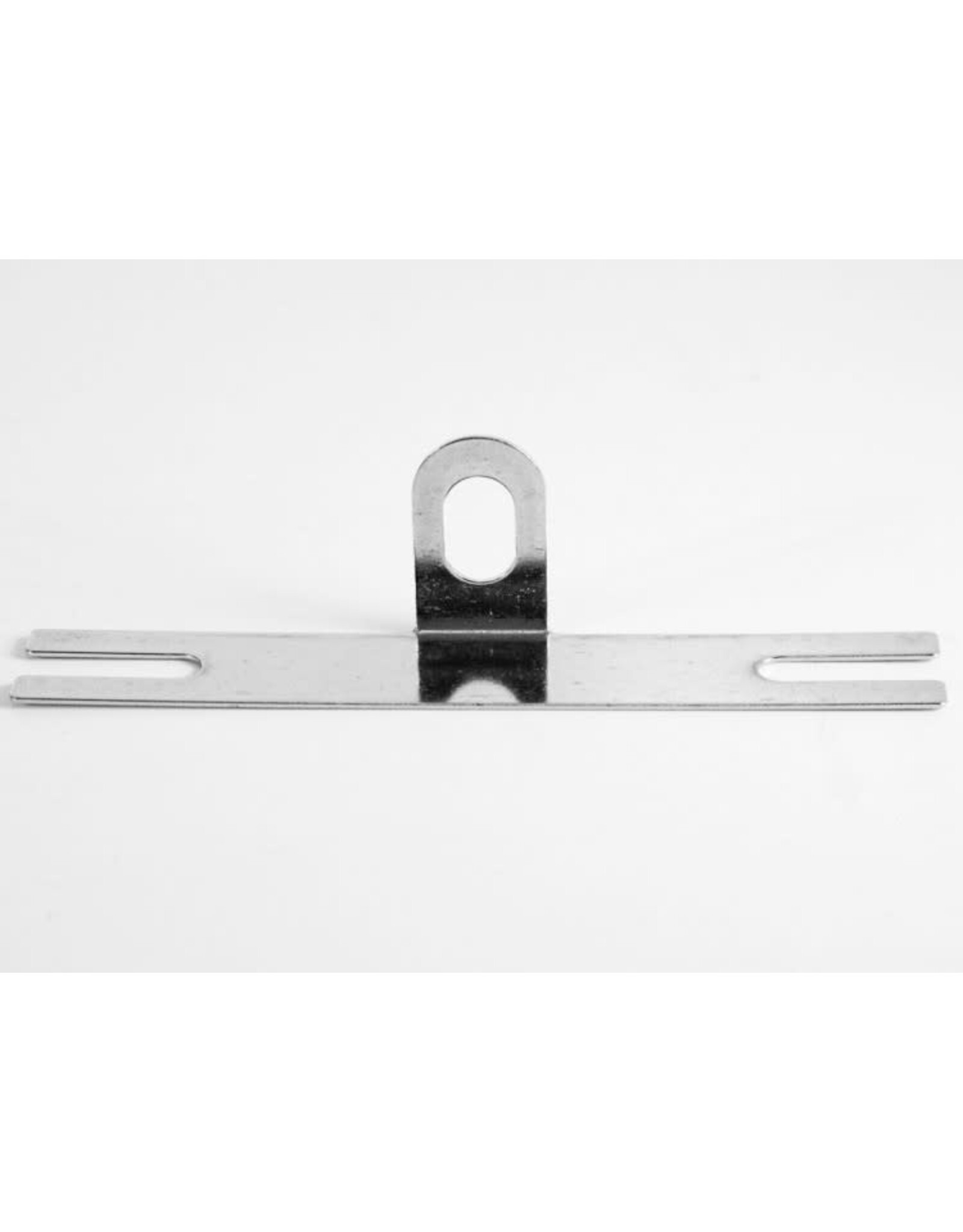 Stainless Steel Fender Bridge