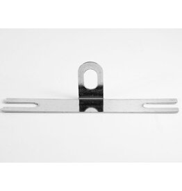 Stainless Steel Fender Bridge