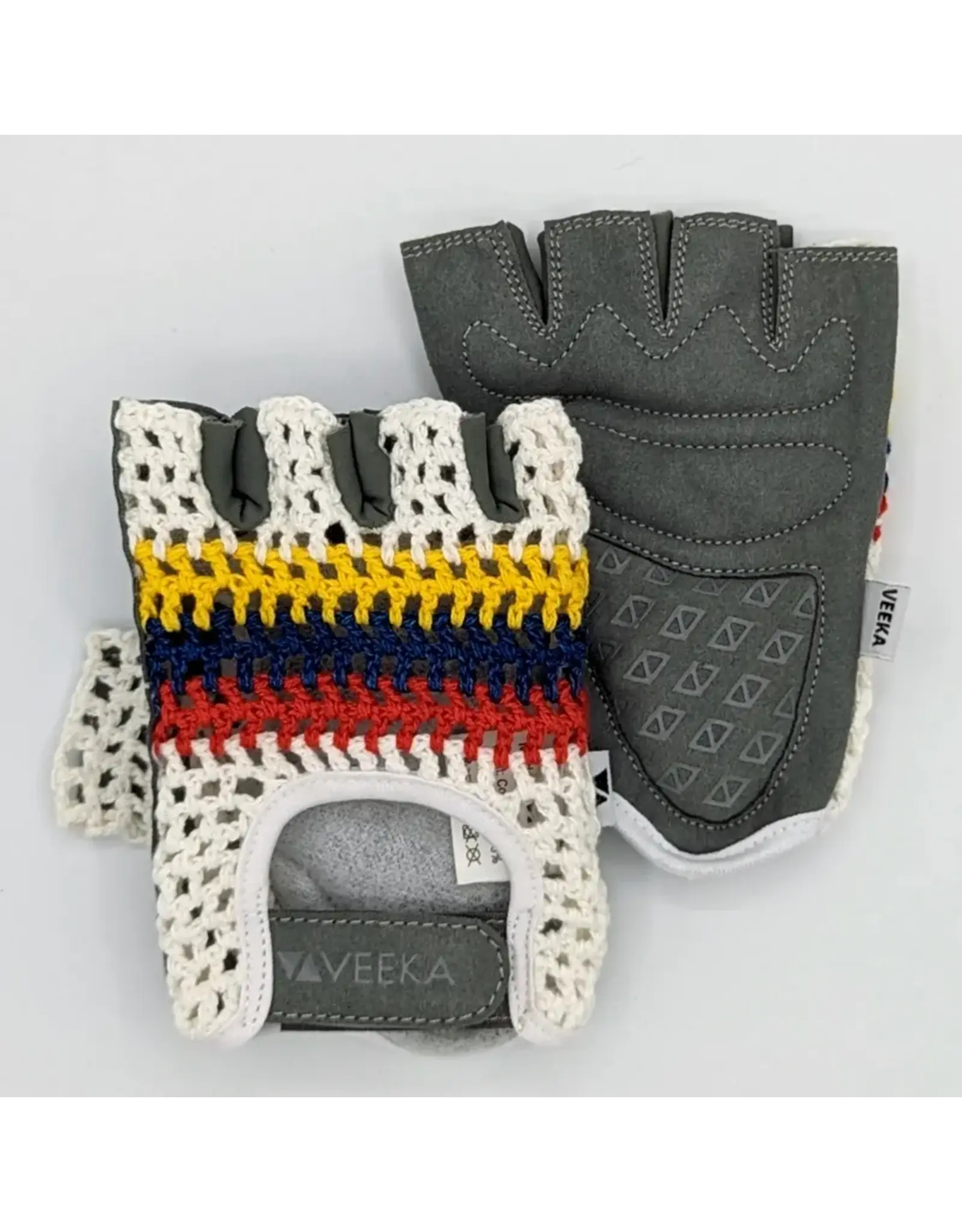 Veeka Veeka Lucho Cycling Gloves