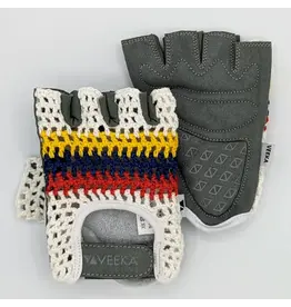 Veeka Veeka Lucho Cycling Gloves