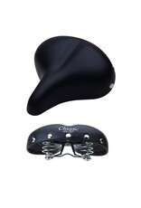 Serfas Serfas RG Cruiser Classic Saddle Black