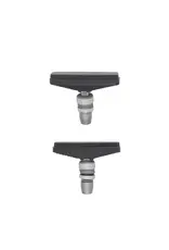 Kool Stop Kool-Stop City Threaded Brake Pads E-Bike