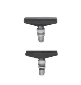 Kool Stop Kool-Stop City Threaded Brake Pads E-Bike