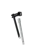 Soma Soma High Rider XL  1" to 1 1/8" Quill Stem Adaptor