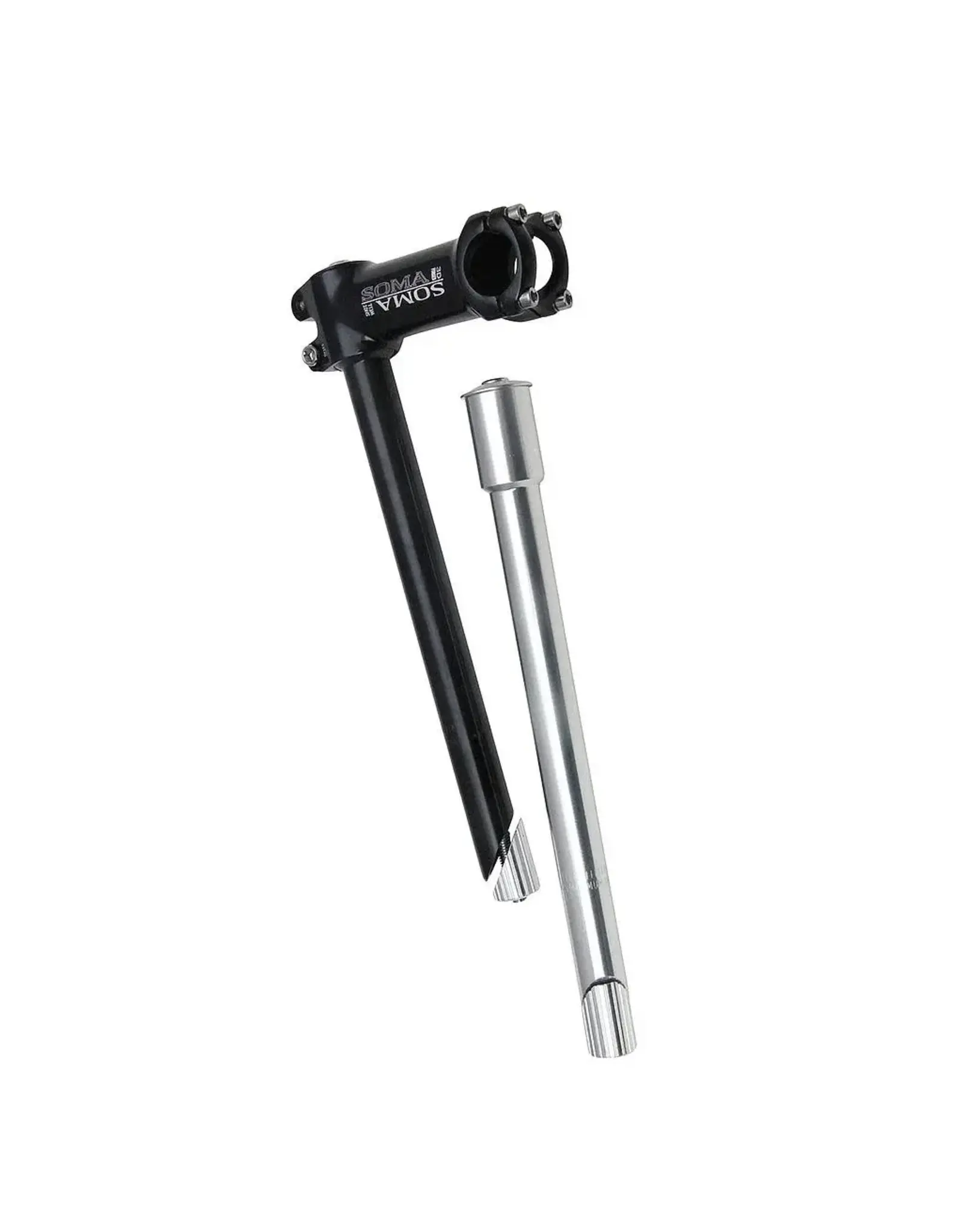 Soma Soma High Rider XL  1" to 1 1/8" Quill Stem Adaptor