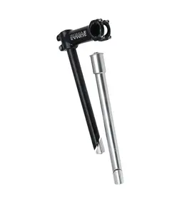 Soma Soma High Rider XL  1" to 1 1/8" Quill Stem Adaptor