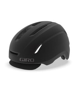 Giro Giro Caden MIPS Helmet Matte Black L (59cm - 63cm)