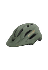 Giro Giro Fixture MIPS II Helmet Matte Hedge Green UA (54–61cm)