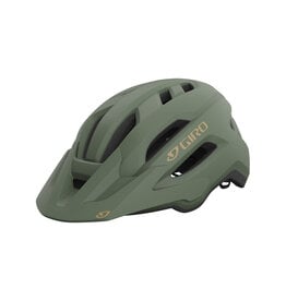 Giro Giro Fixture MIPS II Helmet Matte Hedge Green UA (54–61cm)