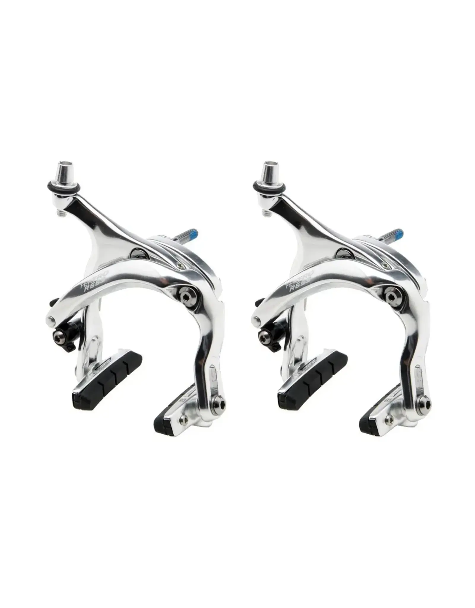Tektro Tektro R559 Brakeset Nutted 57-73mm Reach Silver