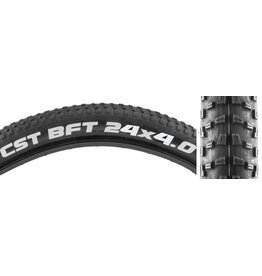 CST PREMIUM CST Premium BFT+ Tire 24" x 4.00"