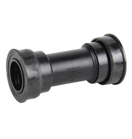 Shimano Shimano Dura Ace SM-BB92-41B BB86 Press Fit Bottom Bracket