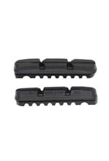 Kool Stop Kool-Stop Shimano Replacement Cartridge (Dura 2) Brake Pads for Carbon Fiber Rims