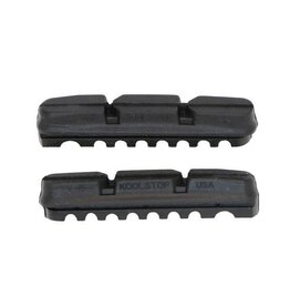 Kool Stop Kool-Stop Shimano Replacement Cartridge (Dura 2) Brake Pads for Carbon Fiber Rims