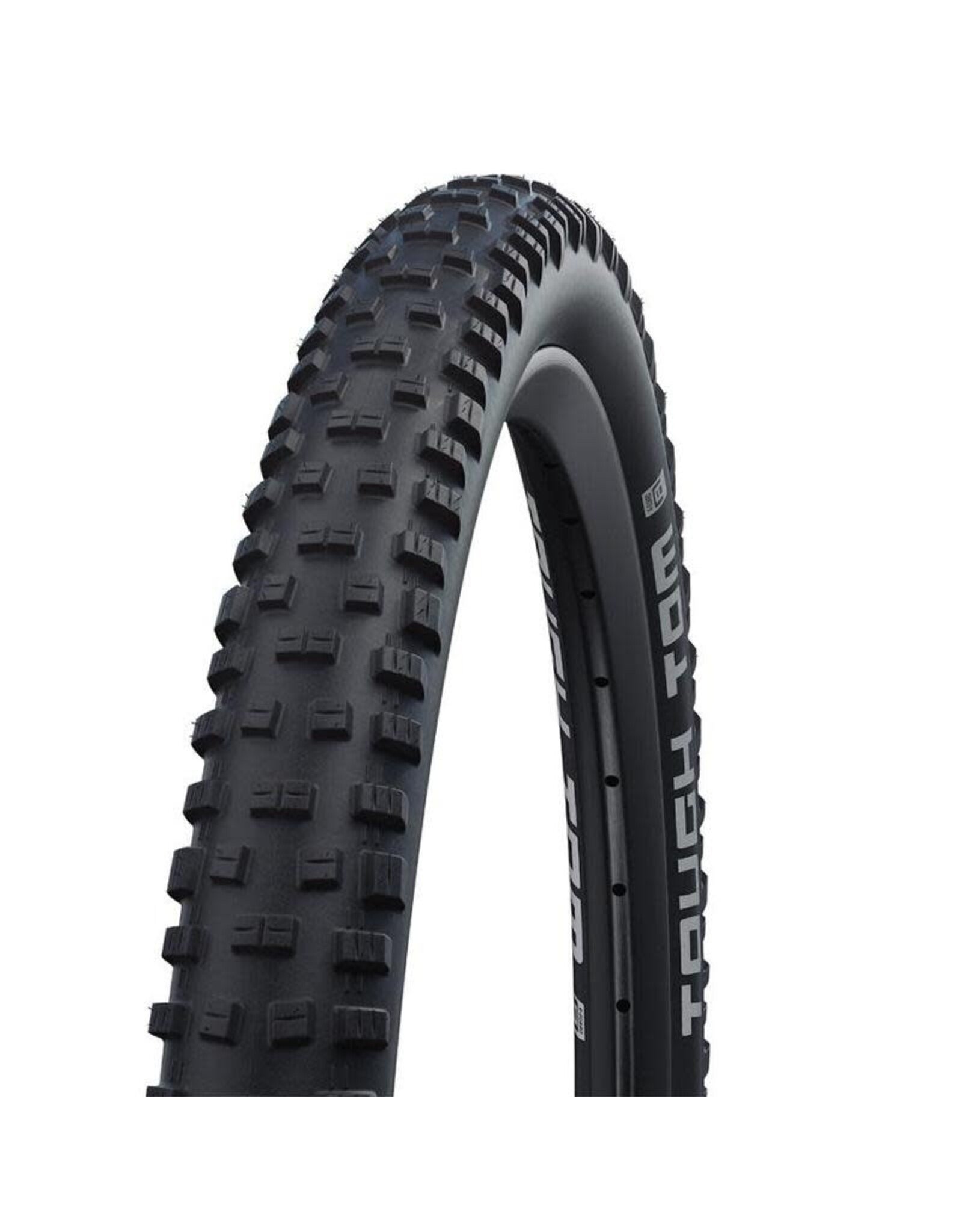 Schwalbe Schwalbe Tough Tom Tire 26" x 2.10"