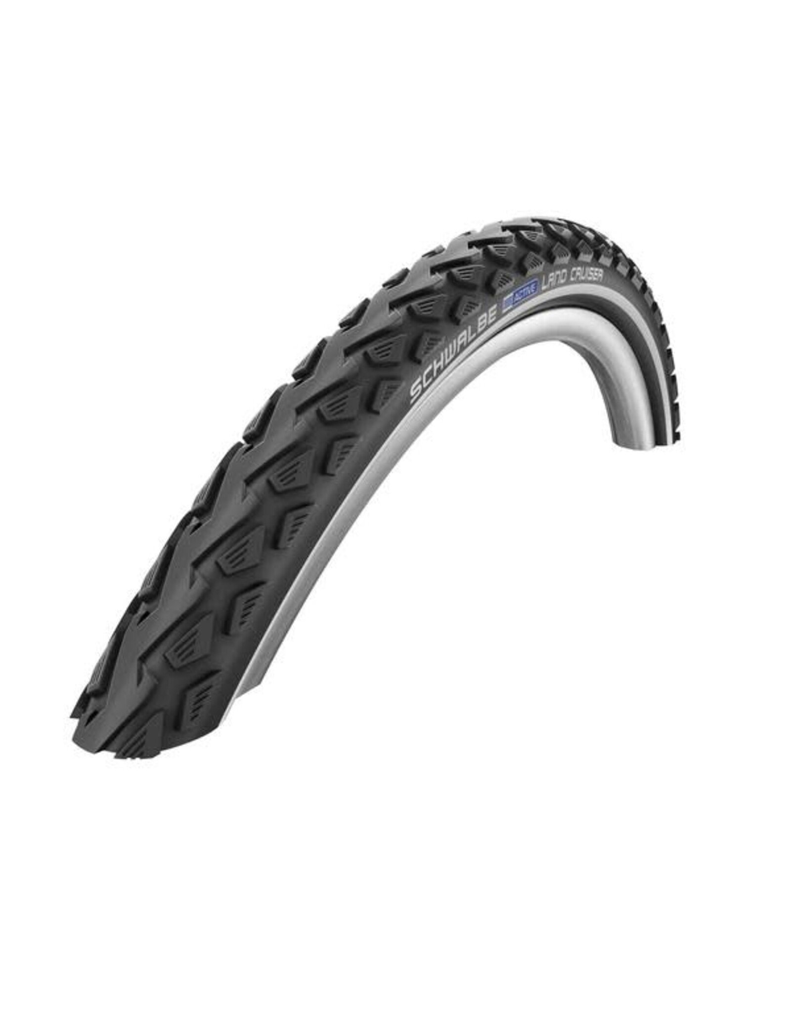 Schwalbe Schwalbe Land Cruiser Tire 26" x 2.00"