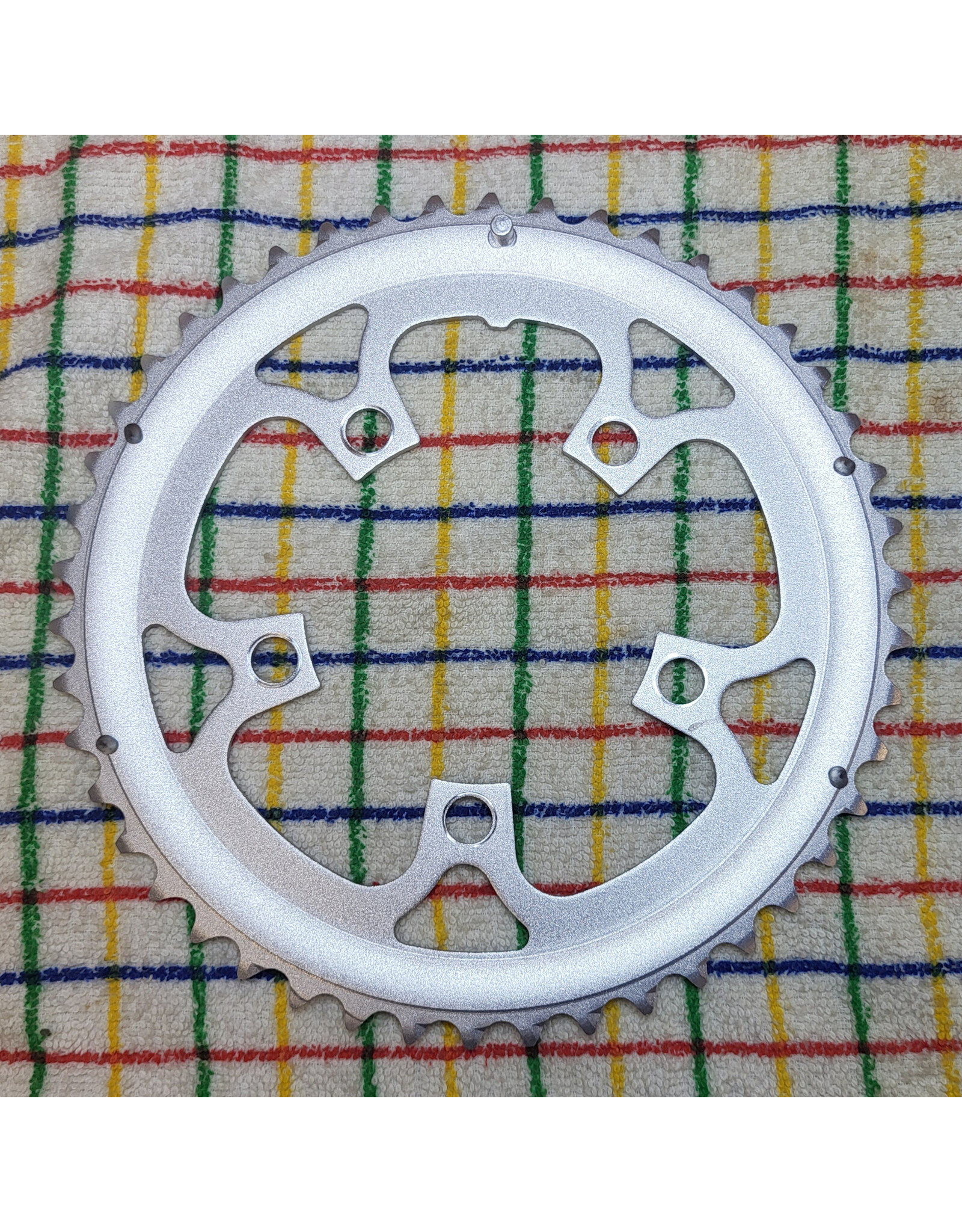 Basic 94 BCD Chainring For 5-11 Speed