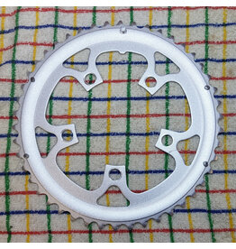 Basic 94 BCD Chainring For 5-11 Speed