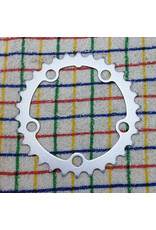 Basic 94 BCD Chainring For 5-11 Speed