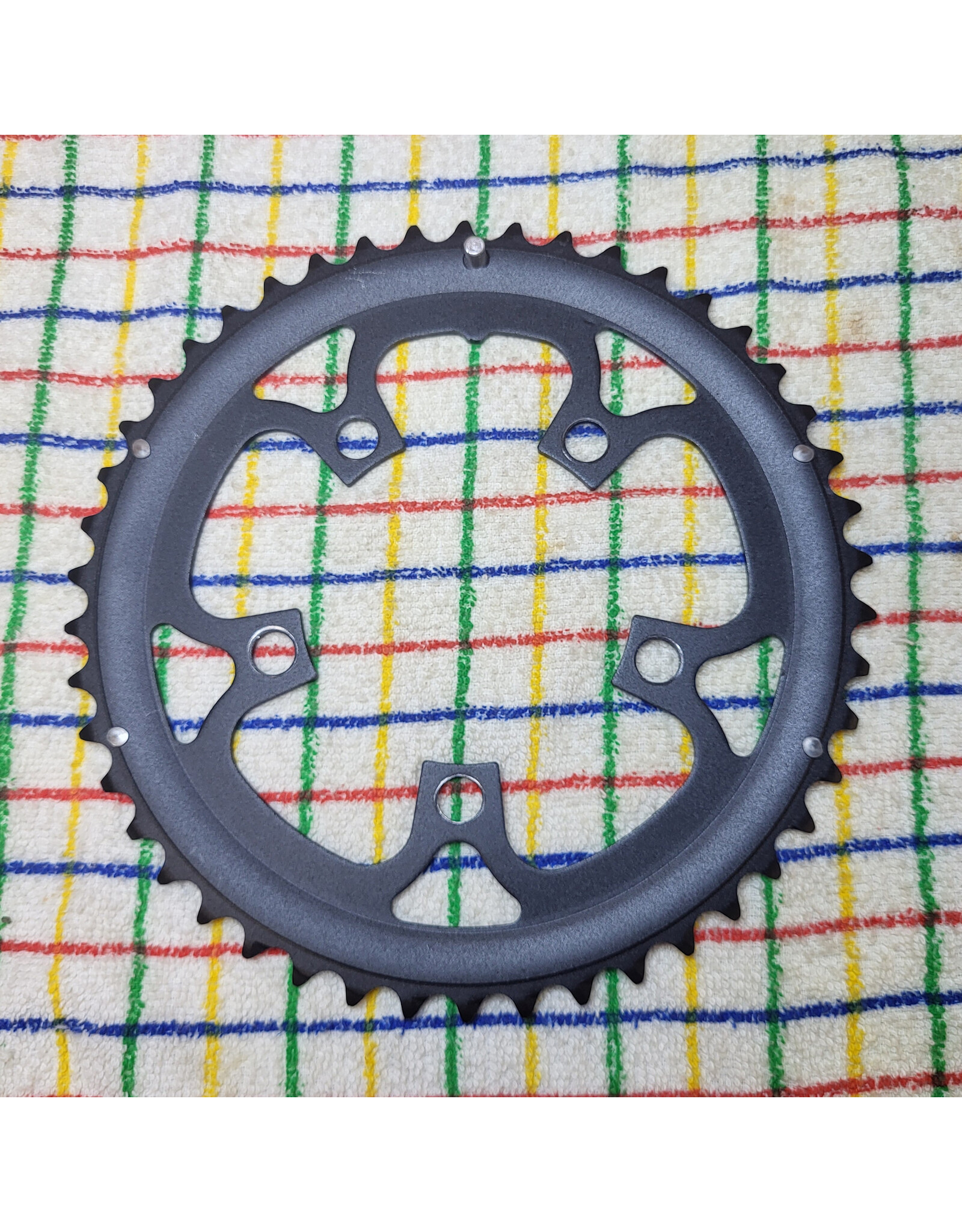 Basic 94 BCD Chainring For 5-11 Speed
