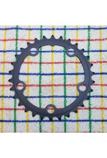Basic 94 BCD Chainring For 5-11 Speed