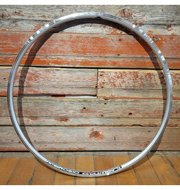 Ambrosio Ambrosio Evolution 700c Rim 32H Silver