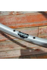 Ambrosio Ambrosio Evolution 700c Rim 32H Silver