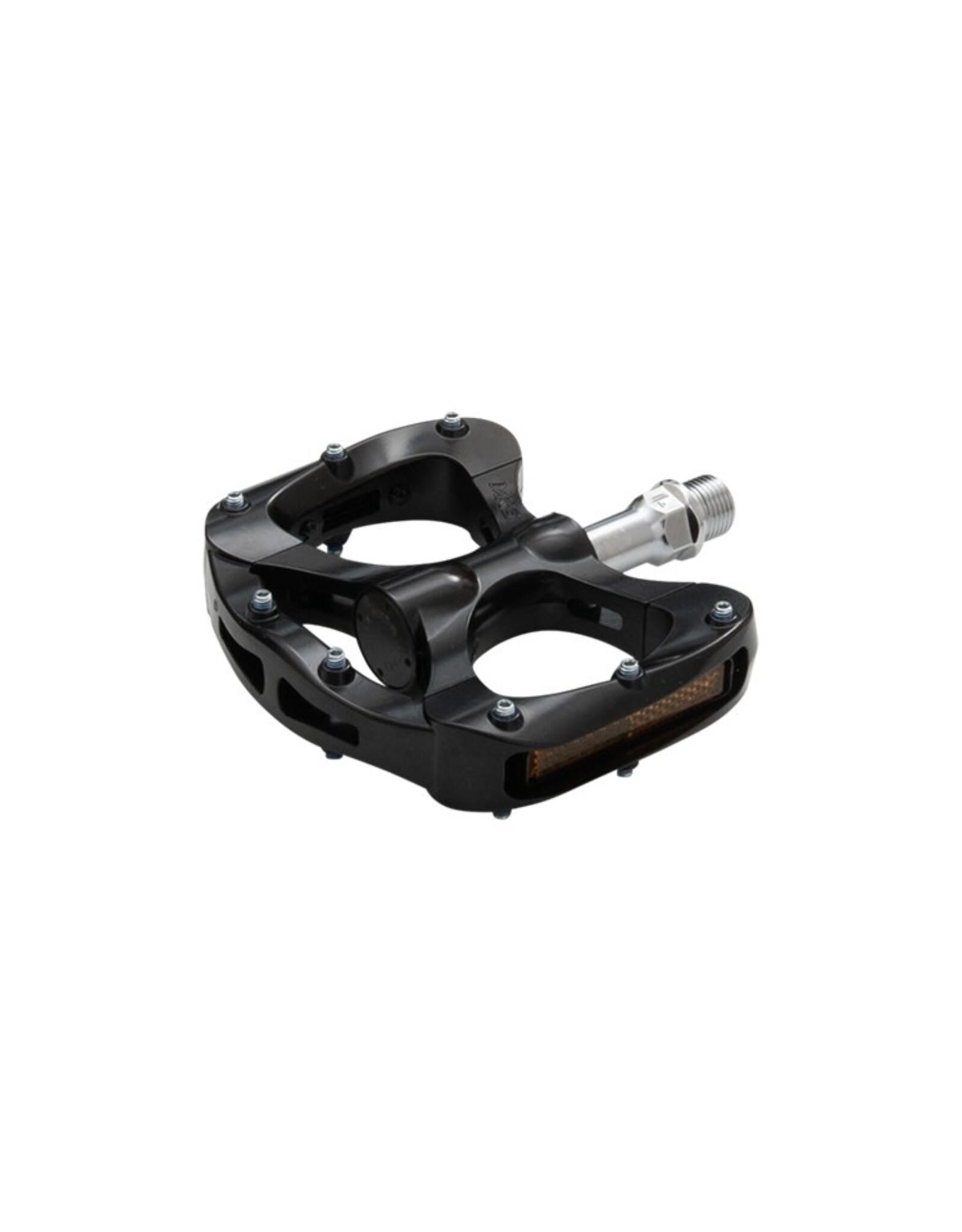 MKS MKS Pretzel Pedals Black